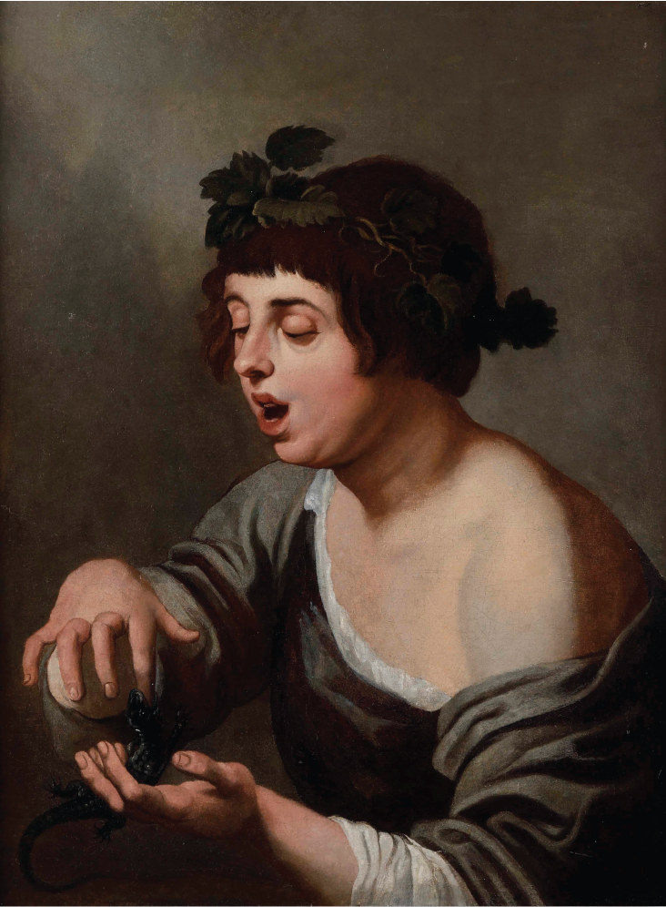 Opera in mostra